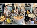 World oldest kachori in Jaipur hardworking boy selling