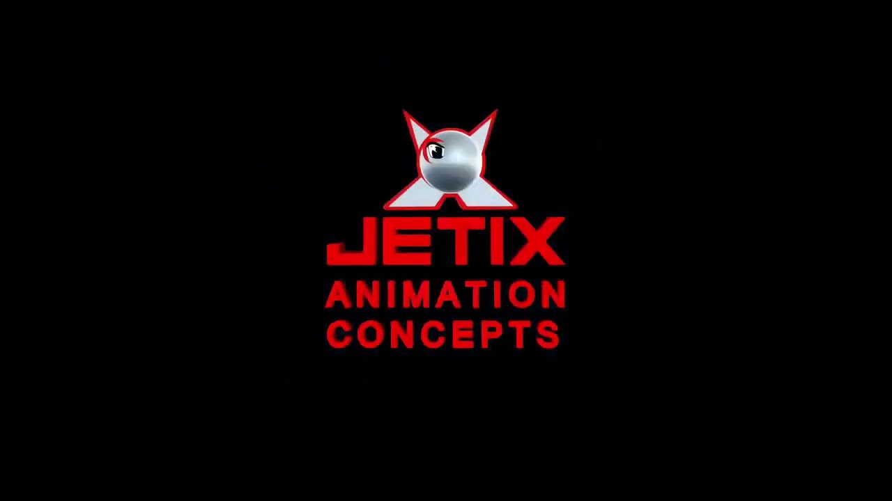 Jetix Animation Concepts / Jetix Worldwide Group (2004/Fanmade)