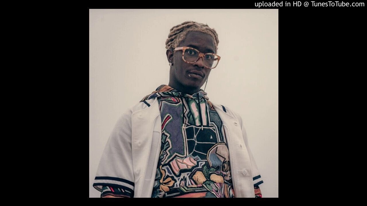 Young Thug x Lil Keed x Lil Gotit Type Beat - "Slatt"