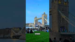 Estas Son Las 5 Ciudades Más Visitadas Del Mundo.