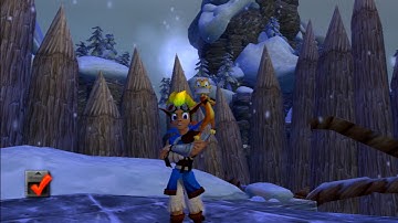 Lets Play Jak and Daxter Part 15: Finally....We have them all...