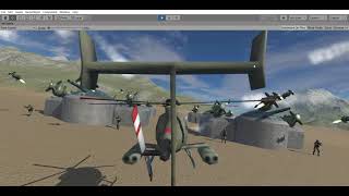 War Game Demo 2   Main Menu   Android   Unity 2019 4 4f1 Personal  DX11  2020 09 02 20 01 22