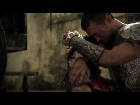 orginal video kept getting blocked so i remade it with this song, if anyone wants to c the orginal here vimeo.com fan made tribute about Spartacus and Sura, from the Starz original series, Spartacus Blood and Sand, a great show, all the clips came from there, the song is In the House In a Heartbeat by John Murphy. from the 28 days later soundtrack.. audio content beloigns to Sony Music Entertainment. clips belong to. Starz Media LLC DISCLAIMER: I DO NOT OWN ANY OF THE CONTENT USED IN THIS VIDEO ALL CONTENT BELONGS TO ITS RIGHTFUL OWNER I ONLY EDITED THE VIDEO NO COPYRIGHT INFRINGEMENT INTENDED