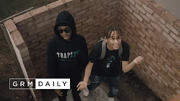 Javi x Kaymiz - Deep It [Music Video] | GRM Daily