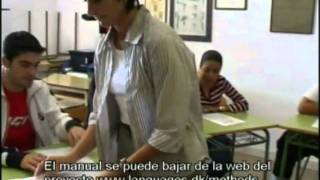 Task Based Learning Spanish subtitles part 2