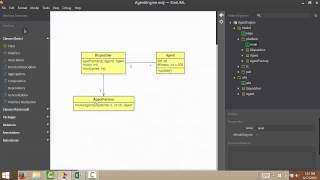StarUML2.1