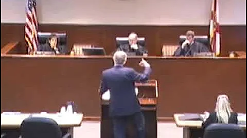 Gross Attorney Misconduct in a Horrible Child Injury Case- An Epic Case!