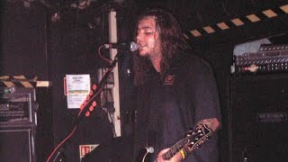 Seether - Sympathetic (AOL Sessions 2002)