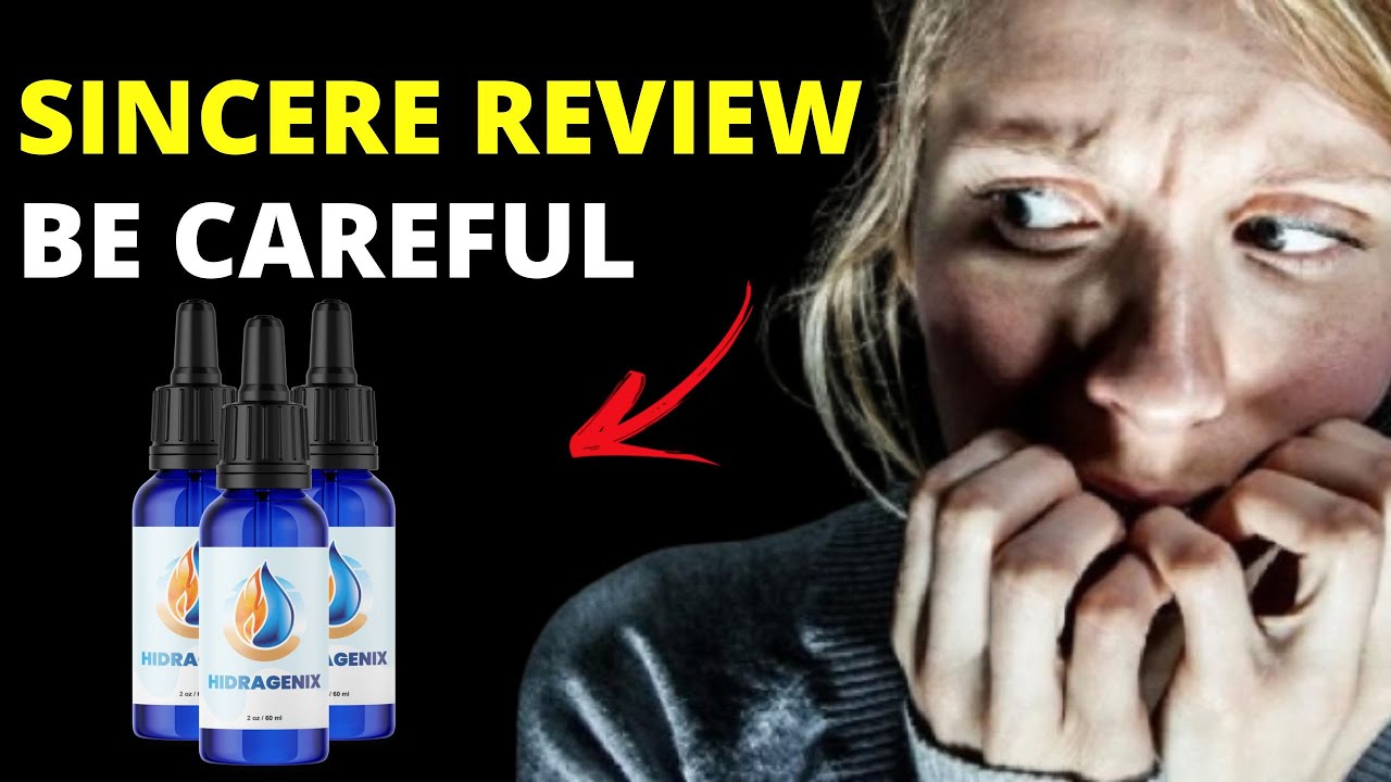 🔴Hidragenix Does It Work?? Hidragenix Weight Loss!!