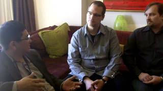 BioWare founders on why corporate humility matters