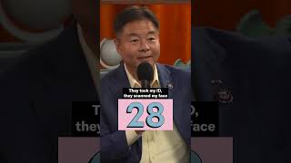 Ted Lieu GOES OFF on robot testing