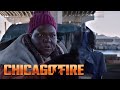 Dawson and Brett CONFRONT Abusive Bully | Chicago Fire