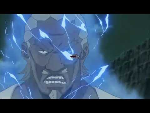 Naruto inspiration scene awesome moment