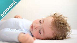 MUSICA PARA DORMIR BEBES PROFUNDAMENTE - Mozart Para Bebés - Estimulación de la Inteligencia