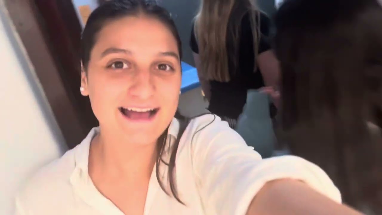 VLOG-FIN DE LA ESCUELA #2❤️🥹
