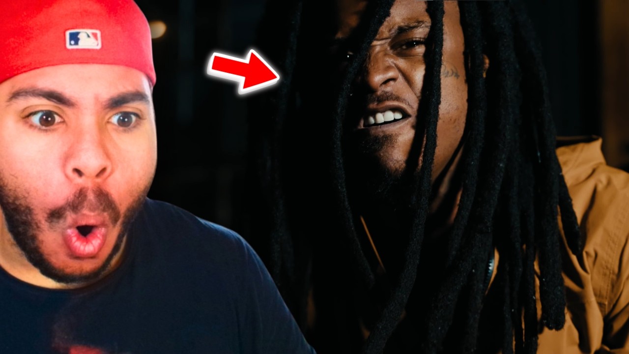 STOP Sleeping on Jdot Breezy – Due To All