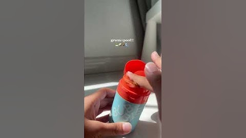 pool grwm🤿🌊|| #fyp #preppy #grwm #pool #minivlog #algorithm #subscribe #skincare #blowup #viral