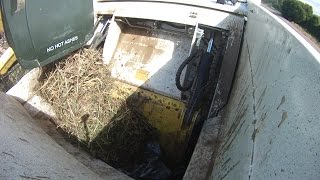 Scorpion Full Eject ASL Hopper View