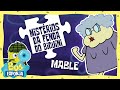 Mistérios da Fenda do Biquíni | Ep. 5 | Cuidado com Mable! | Bob Esponja em Português