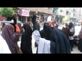وقفه نسائيه لاحرار شبرا الخيمه 5 8 2015 وقفه نسائيه لاحرار شبرا الخيمه 5 8 2015