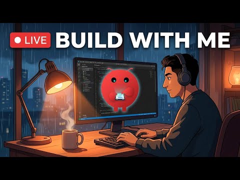 Play video: How to Build Your Own iMessage Autoresponder with AI