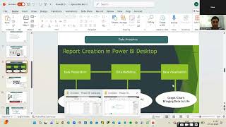 Celebrity Power BI Full Introduction for Beginners | Create Your First Report Wealth