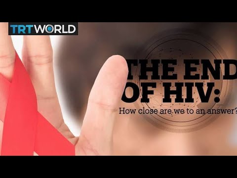 Video: A Way Has Been Found To Completely Stop The Spread Of HIV - Alternative View