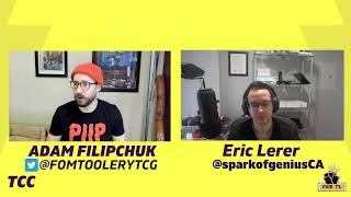 FABTL - Yuki Lee Bender(WCBC) vs Noah Cagle(Galaxie Gaming)