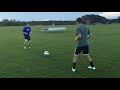 How to Improve Your Passing Accuracy in Football | Tips