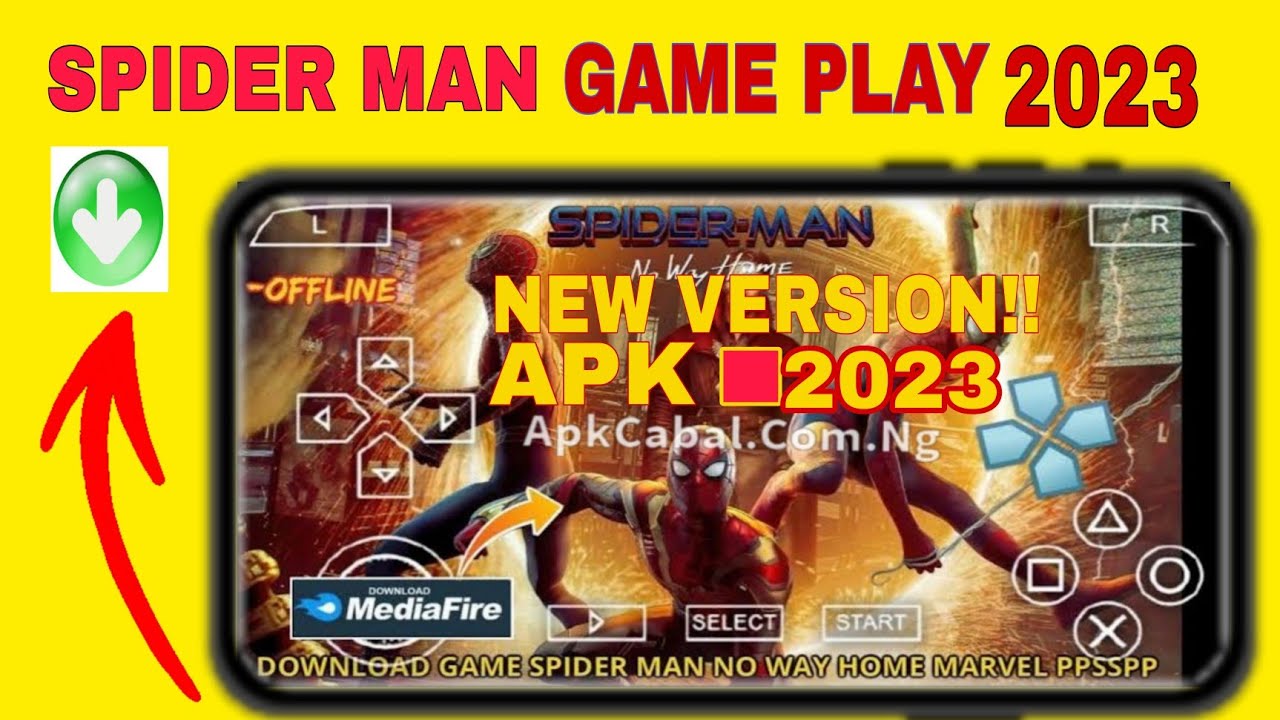 SPIDERMAN UNLIMITED POWER MOD APK & UNLIMITED MONEY - YouTube