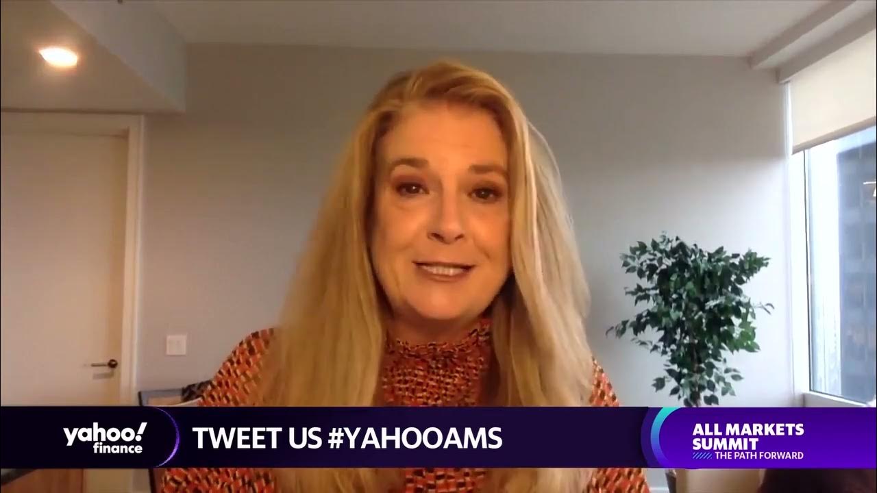 Yahoo/Finance YouTube