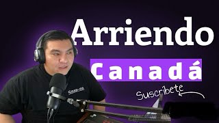 Arrendar en Canadá, renta depto! Cuanto cuesta? Que tan difícil es? Chileno en Canadá 🇨🇦 Arriendo