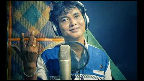 o tina ghumta tulo na(ওটিনা ঘুমটা তুলো না)  ll  Bidhan Laskar ll Folk Song