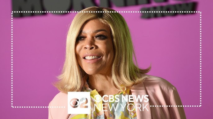 Former Talk Show Host Wendy Williams Diagnosed With Aphasia Dementia Reps Say