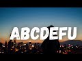 GAYLE - abcdefu (Lyrics)