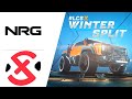 NRG vs XSET | RLCS Season X - Winter: NA (23 Jan 2021)