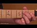 How to Play Sweet Home Alabama by Lynyrd Skynyrd on Guitar