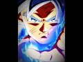 Goku water 💧 #shorts #ytshorts #goku