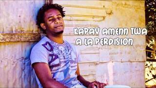 Miniatura de "Blakkayo feat Sérénity - Konn dir Non (Lyrics)"