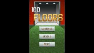 Floor 8, 100 floors! Walkthrough/ Level Help! Apple and Android! screenshot 3