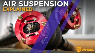 What is Air Suspension?