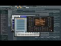 HOW TO MAkE RHUMBA AFRO LIKE FOR FLAVOUR/DIAMOND/ FALLY IPUPA .
