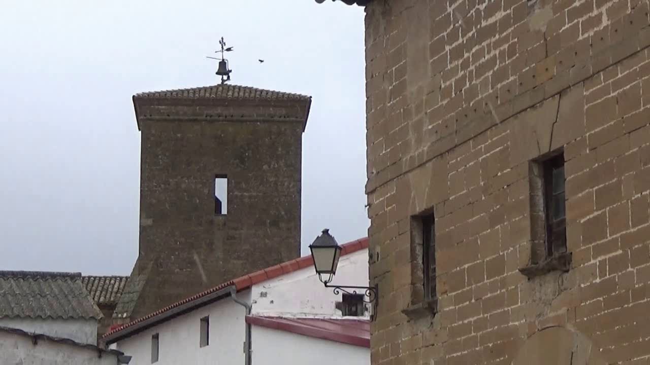 ASTRÁIN  Cendea de Cizur