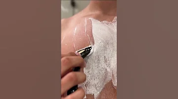 Body Grooming And Manscaping 3 Easy Steps To Trim Shave Moisturize Gillette Mensgrooming 