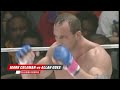 Mark "The Hammer" Coleman | Career Highlights