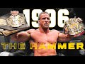 Mark 'The Hammer' Coleman | Career Highlights 🥊