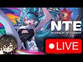 Exploring + Quests Neverness to Everness - Genshin Later