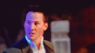 "NO ONE CAN KICK MY ASS BETTER..." from Hardball