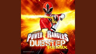 Power Rangers Dubstep Remix