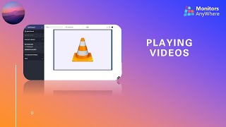 Running Multiple Videos on Multiple Screens with MAWi: A Step-by-Step Tutorial screenshot 5